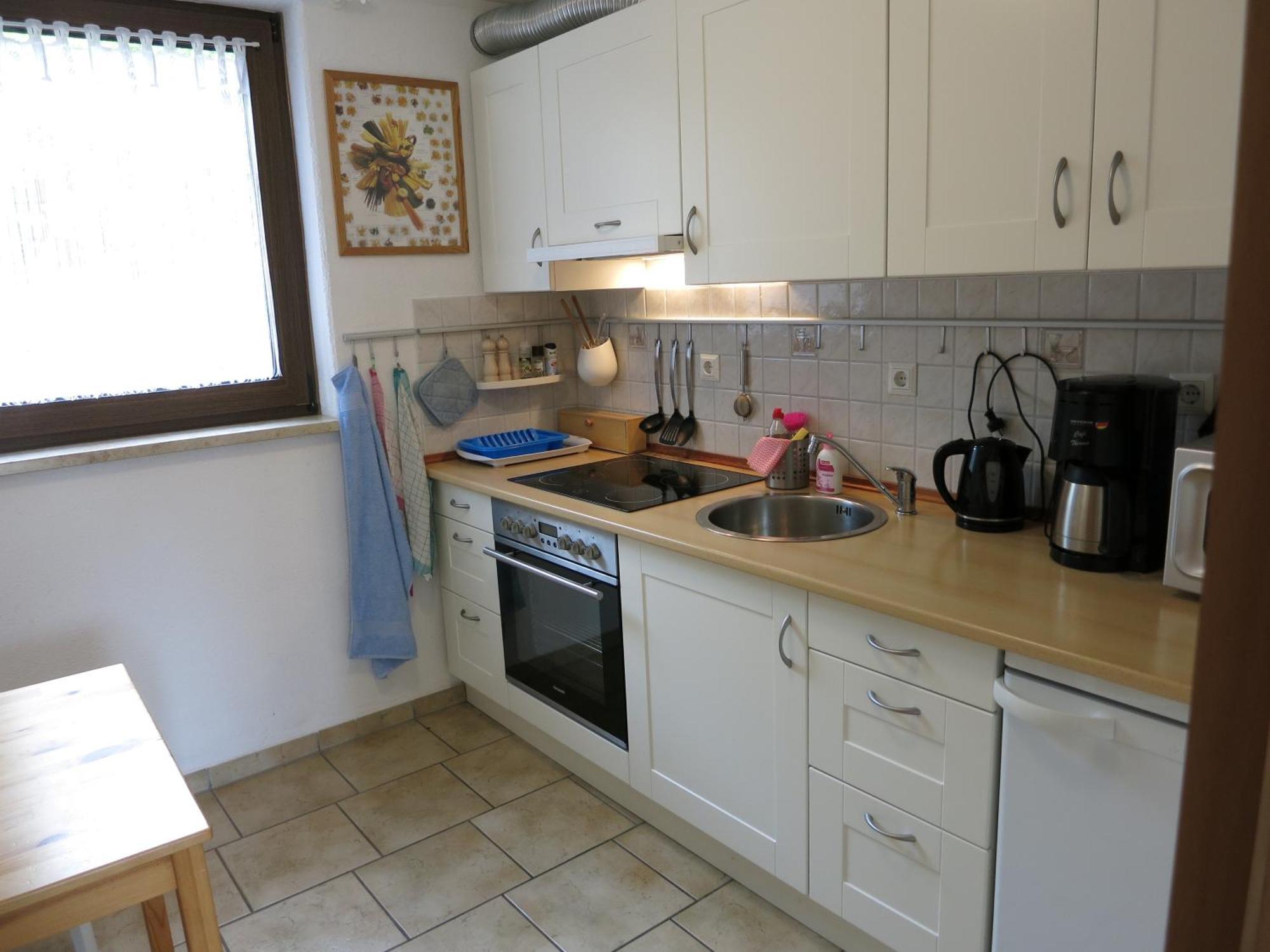 Gernrode  Bungalow Am Osterteich מראה חיצוני תמונה