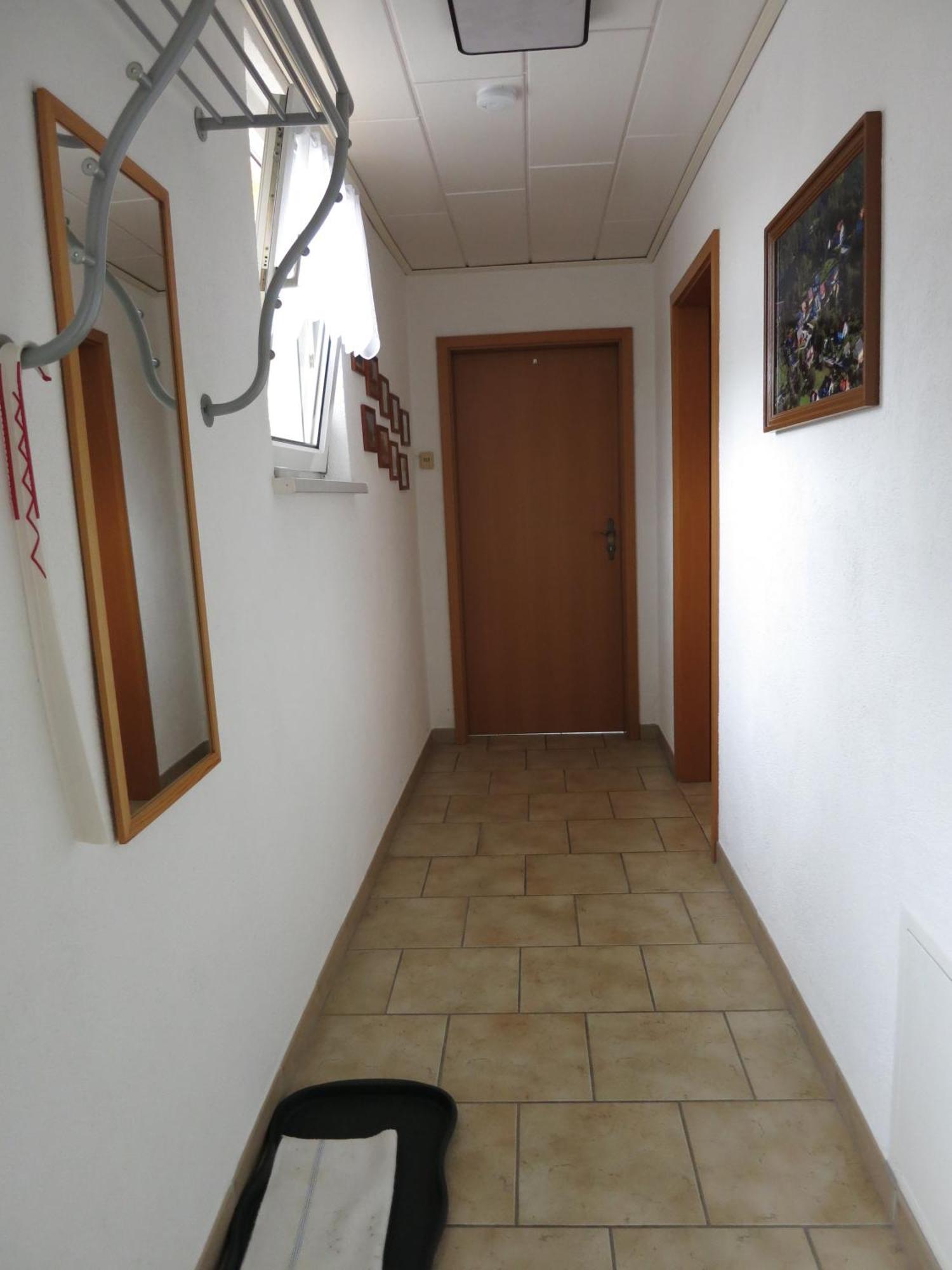 Gernrode  Bungalow Am Osterteich מראה חיצוני תמונה