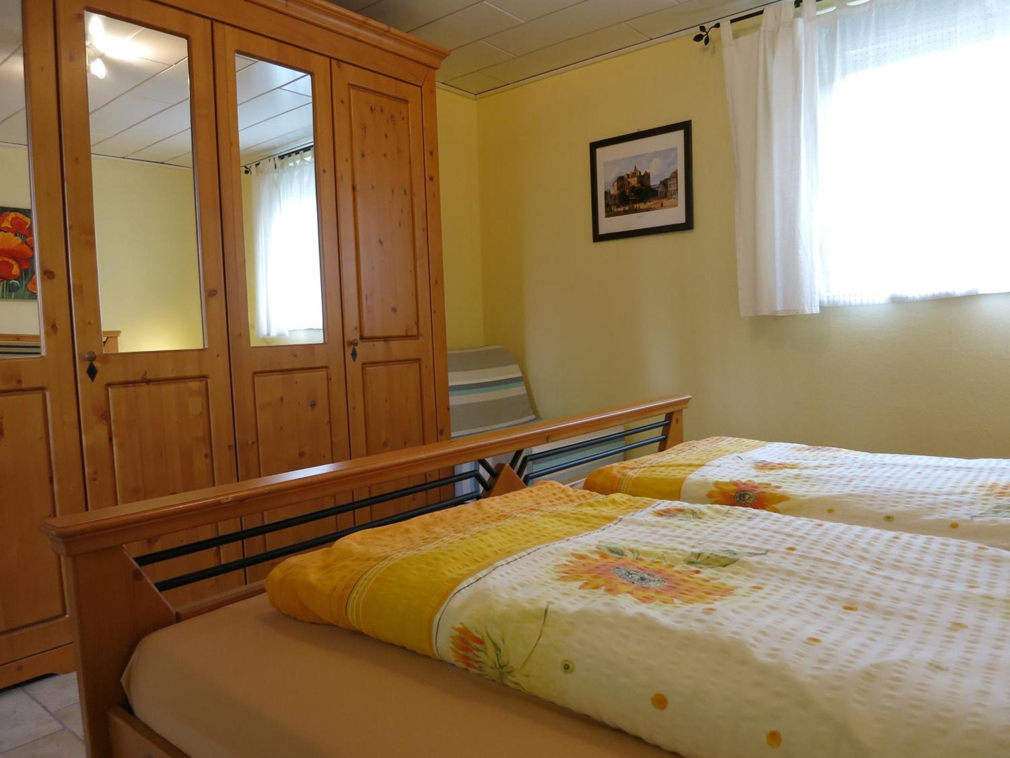 Gernrode  Bungalow Am Osterteich מראה חיצוני תמונה